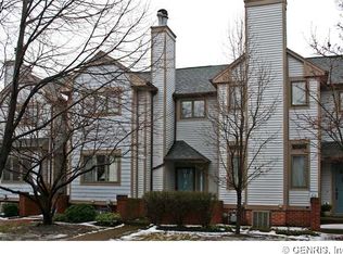 163 Cornhill Pl, Rochester, NY 14608