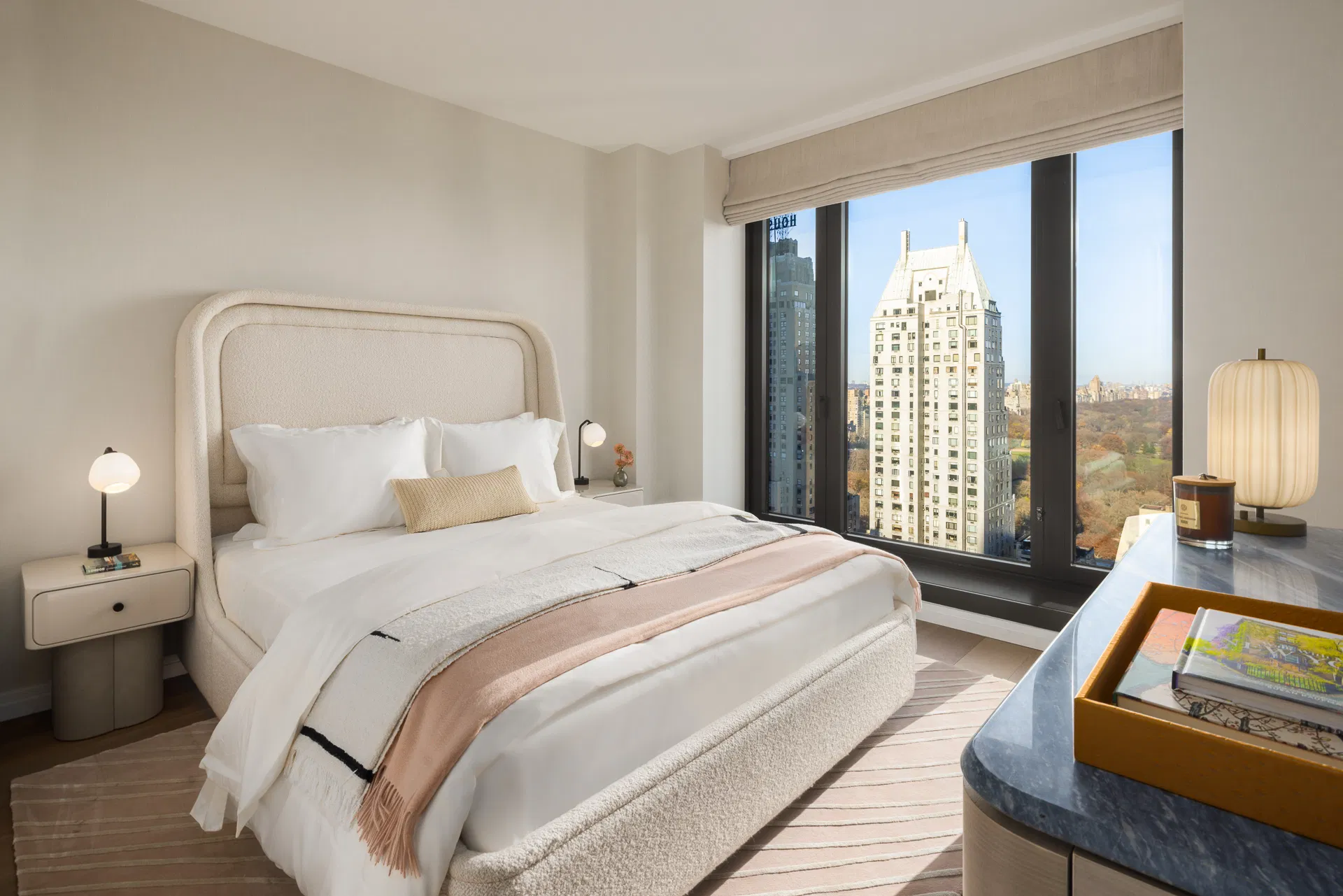 One11 ONE11 Residences at 111 West 56th Street in Midtown : Sales, Rentals ...
