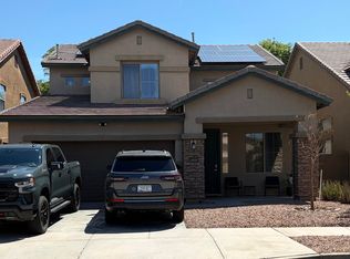 3009 S 89TH Drive, Tolleson, AZ 85353