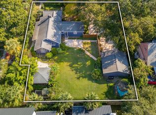 1409 Barbara St, Mount Pleasant, SC 29464