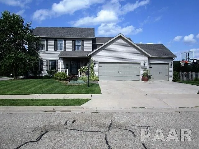 10718 N Fieldgrove Dr photo 1