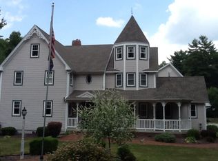 4 Whitetail Run, Auburn, MA 01501