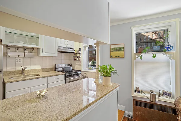 Sold by Brown Harris Stevens | media 9