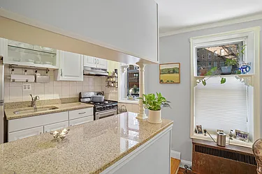Sold by Brown Harris Stevens