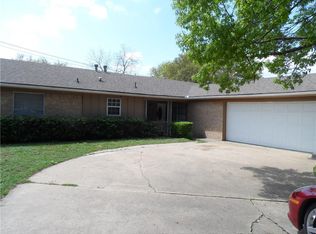 1510 Park Ridge Ter, Arlington, TX 76012