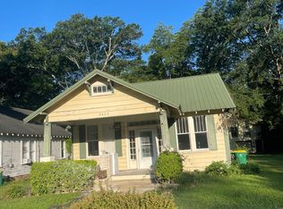 2423 Olive St, Texarkana, TX 75503