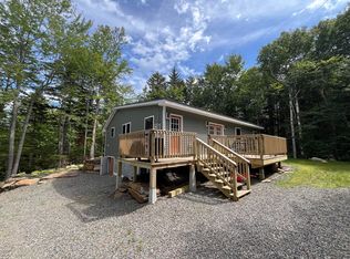 297 Edelheid Rd, Rangeley, ME 04970