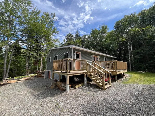 297 Edelheid Road, Sandy River Plt, ME 04970
