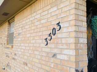 3503 Monclair Ave, Odessa, TX 79762