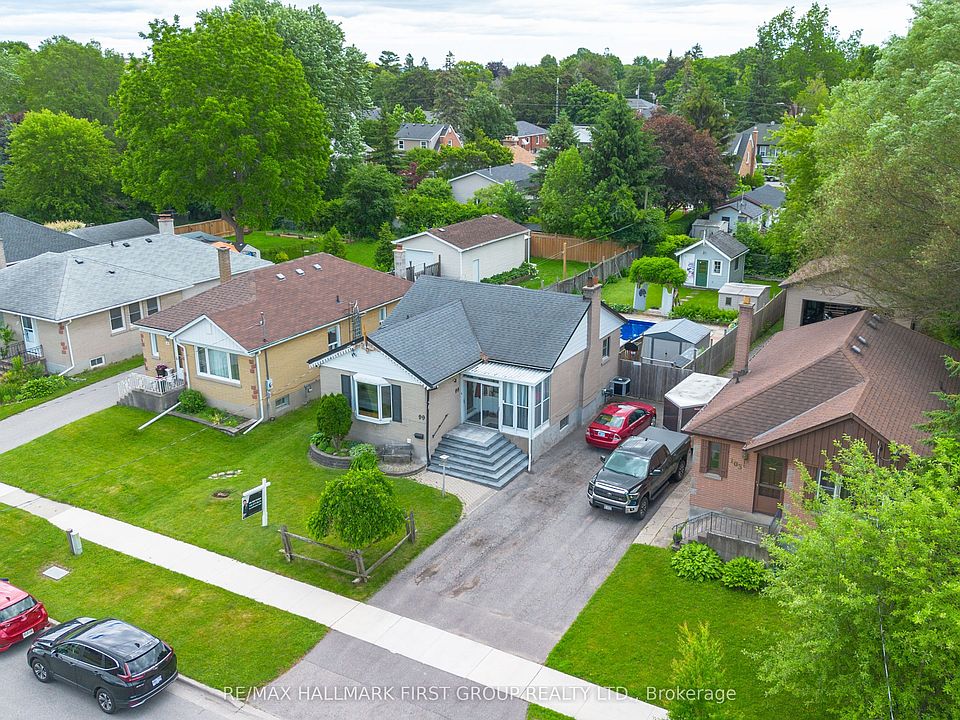 1st image of 99 Pontiac Ave