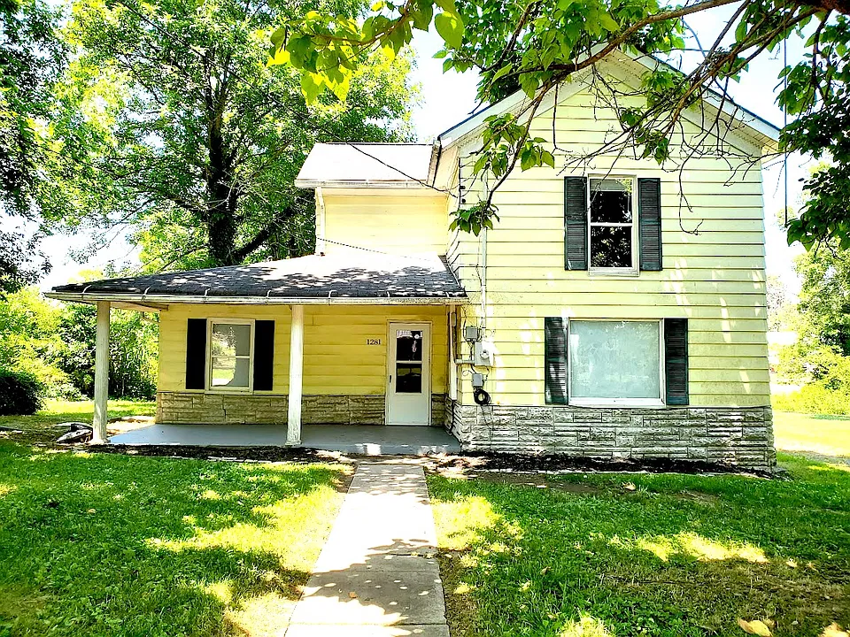 1281 Baileyton Main St