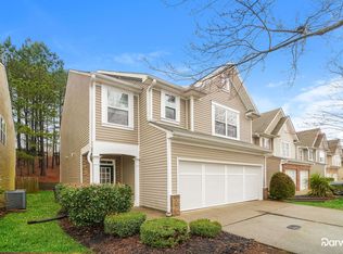 744 Mountain Laurel Dr, Canton, GA 30114