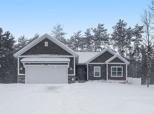 2456 Eagle Rdg, Muskegon, MI 49444