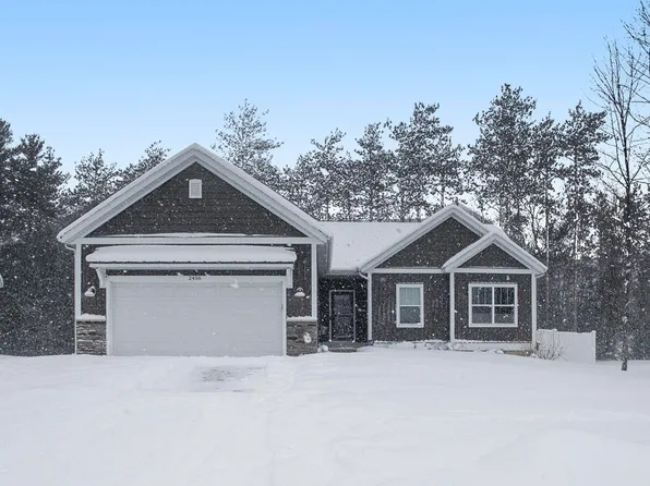 2456 Eagle Rdg, Muskegon, MI 49444