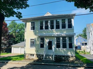 38-40 Howie St, Melrose, MA 02176