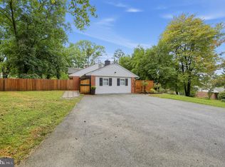 706 Timberlake Dr, Exton, PA 19341