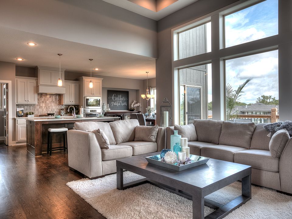 Monterey Grande Plan, Overland Ridge, Kansas City, MO 64151 Zillow