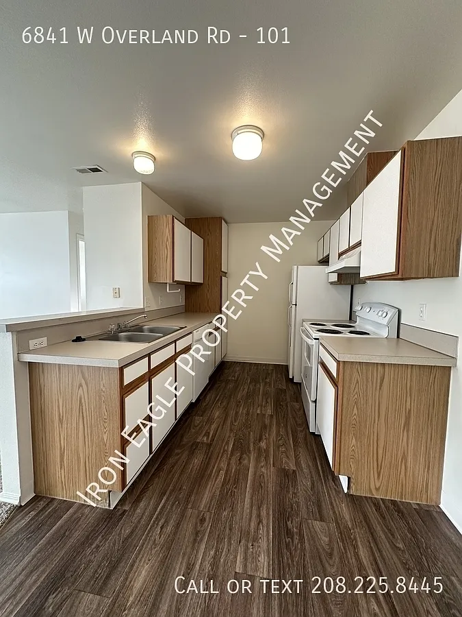 2 bed, 2.0 bath, $1,295 — Photo 4