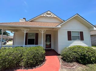 2342 Magazine Ct, Biloxi, MS 39531