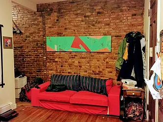 Rented by (Legacy) Brooklyn Rentals NYC