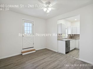 660 Loraine St APT 2, Ardmore, PA 19003