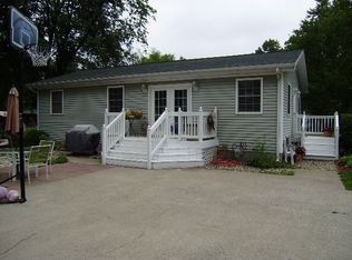 8209 N Apache Ave, Walkerton, IN 46574