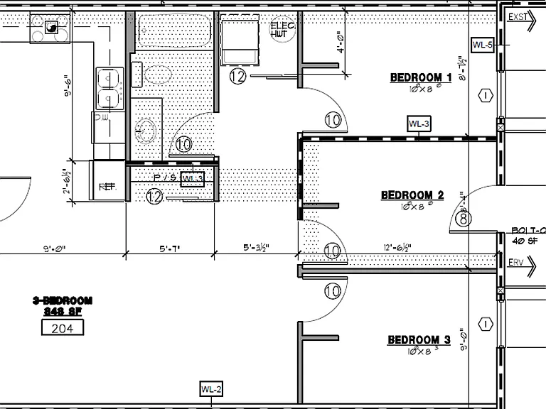 1205 N Garden St — Photo 48