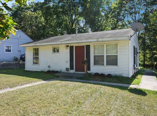 1455 W North St, Kalamazoo, MI 49006