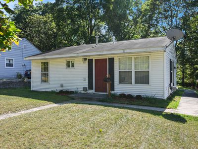 1455 W North St, Kalamazoo, MI, 49006