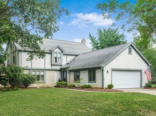 7234 Shady Nelms Dr, Dublin, OH 43017