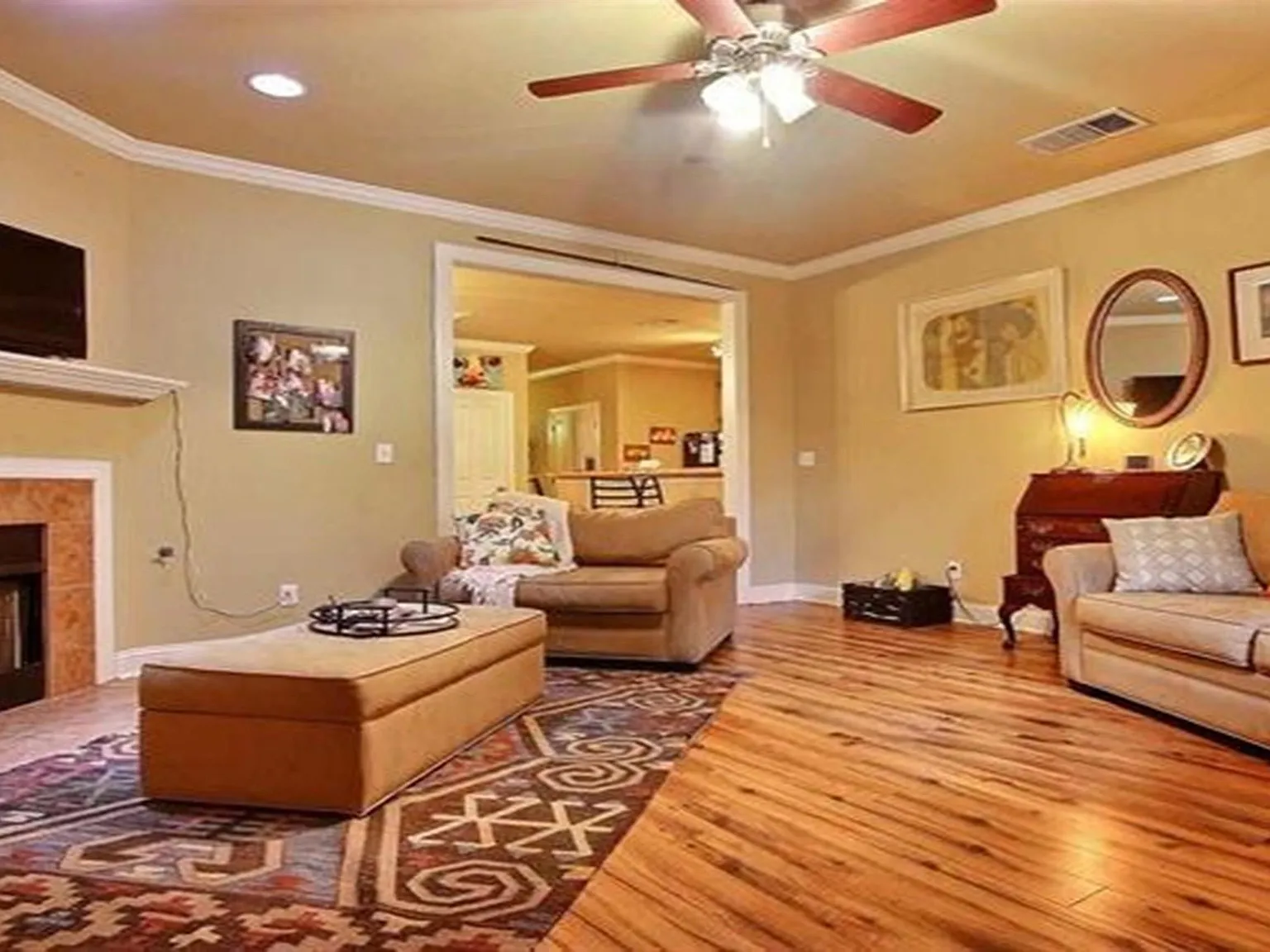 3 bed, 1467 sqft, $1,650 — Photo 3
