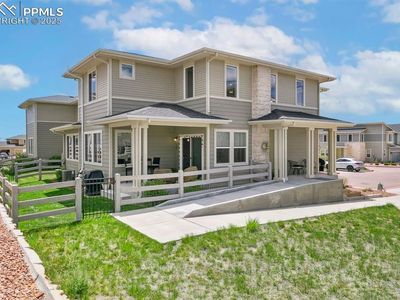 10093 Green Thicket Grv, Colorado Springs, CO, 80924