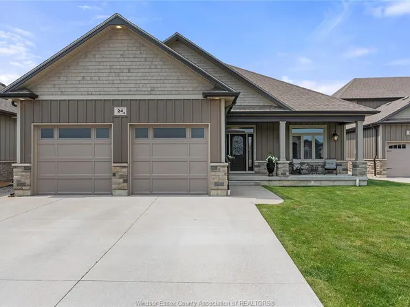 24 Peachtree Ln, Chatham Kent, ON N7L 0G3
