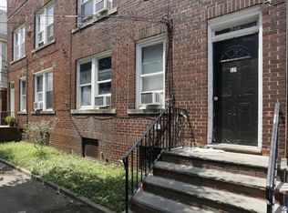 521 Avenue A APT 1, Bayonne, NJ 07002