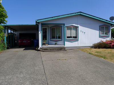 100 River Bend Rd SPACE 117, Reedsport, OR, 97467