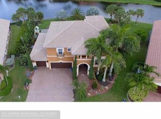 7403 NW 124th Ave, Parkland, FL 33076