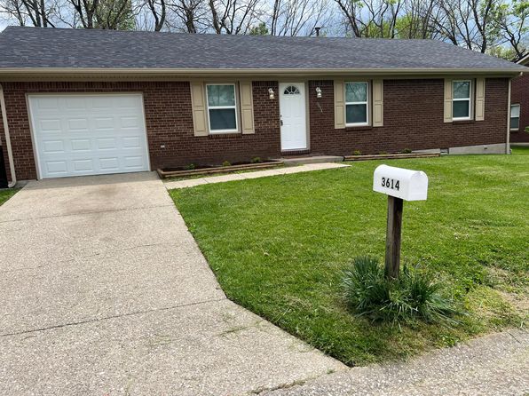 3614 Stamper Dr, Winchester, KY 40391