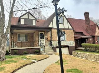 1914 Burroughs Dr, Dayton, OH