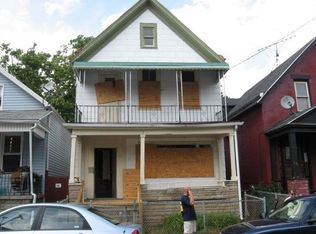 94 Riley St, Buffalo, NY 14209