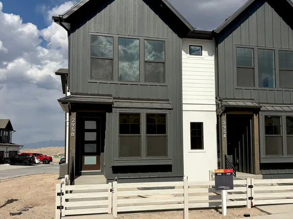 2958 N Lone Pine St #658, Eagle Mountain, UT 84005