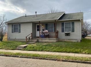 1445 Willet Ave SE, Canton, OH 44707