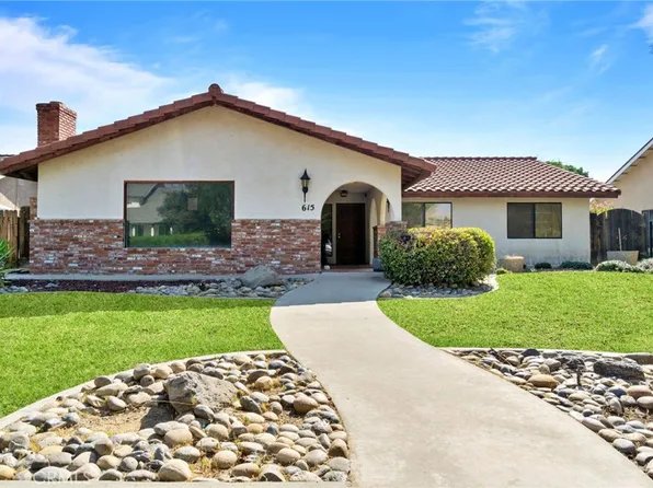 615 S Princeton Ave, Coalinga, CA 93210