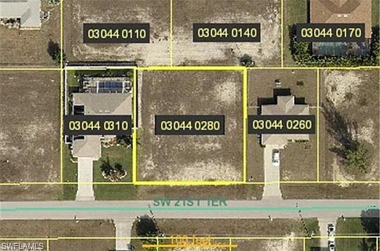 1st image of 313 SW 21st Ter
