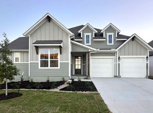 388 Sage Thrasher Cir, Dripping Springs, TX 78620