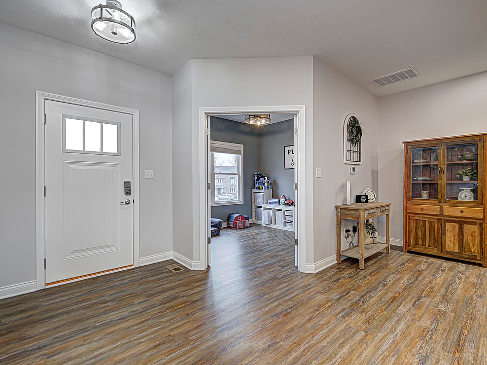 391 Gettysburg, Coatesville, IN 46121 Zillow