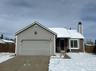 8451 Gamble Oak Ct, Parker, CO 80134