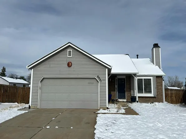 8451 Gamble Oak Ct, Parker, CO 80134