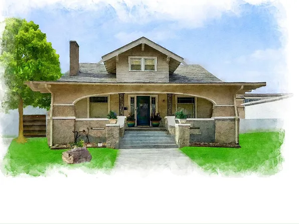 703 N Burlington Ave, York, NE 68467