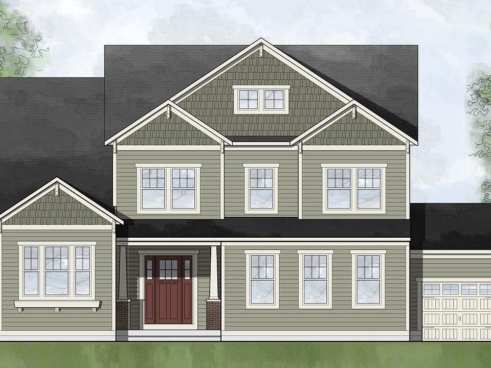 Kaitlyn H at Willowsford