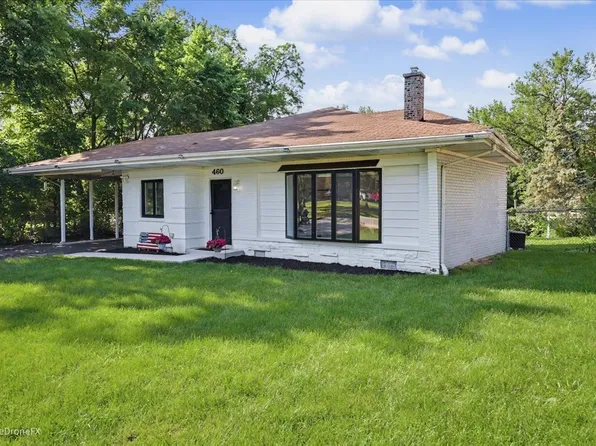 460 E 15th Pl, Lombard, IL 60148